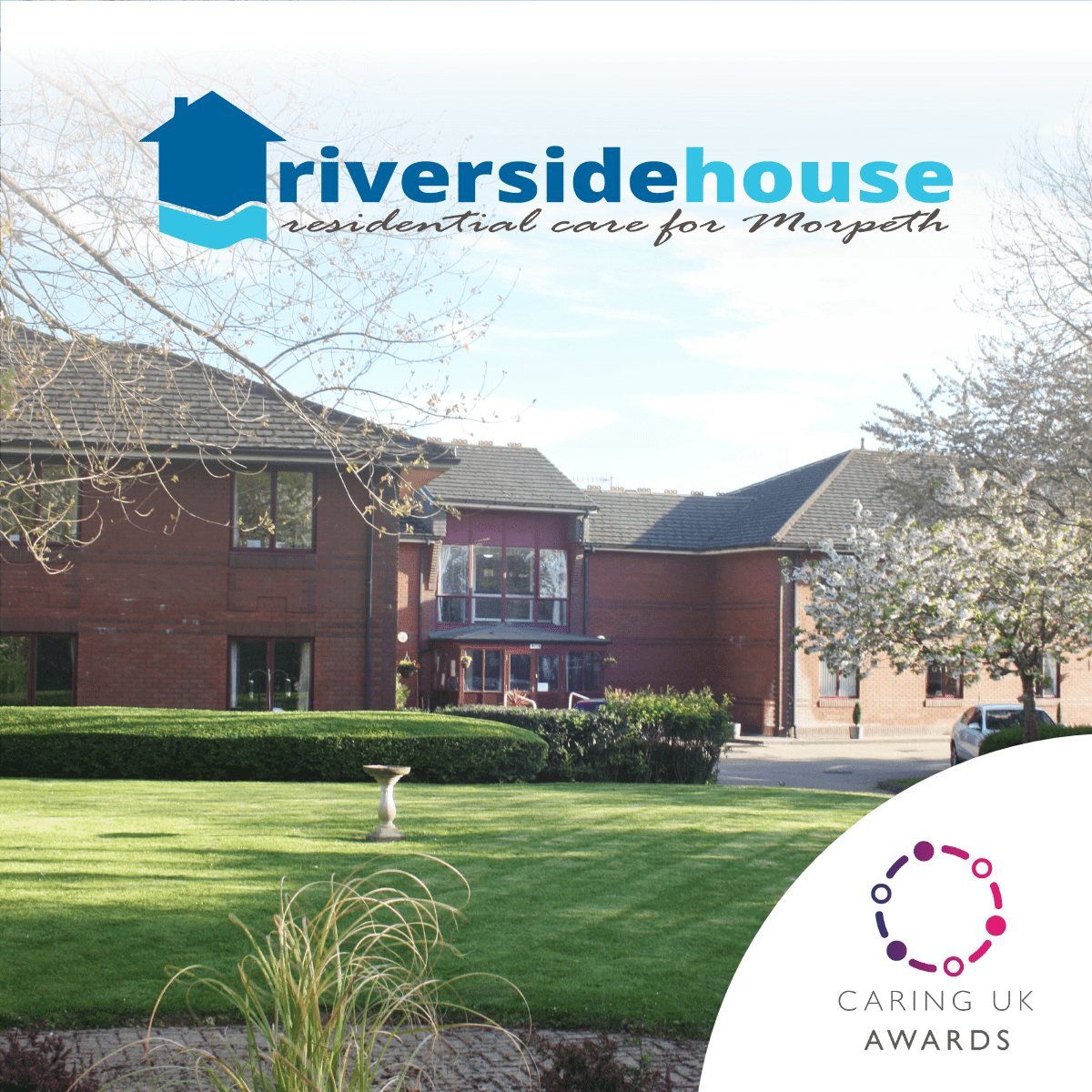 Morpeth Riverside Riverside House - Independent Care Home Morpeth