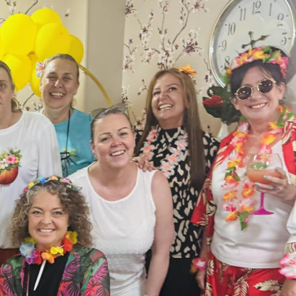 riverside staff copy